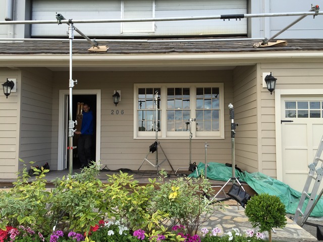 1.2_Ext.Sara's House Set build