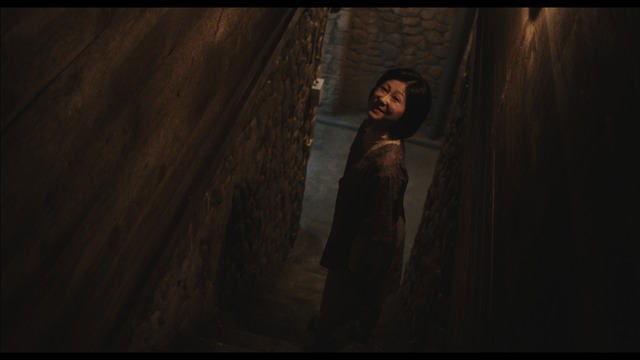 36.0_Int. Narusawa Visitors centre Bsement photo_MT