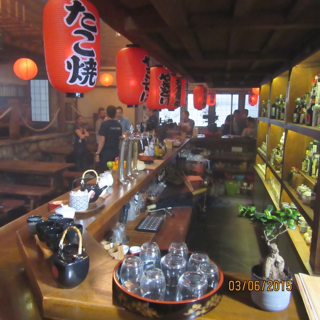 57.2_Narusawa restaurant breakfast