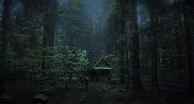 82.0_Concept ART RangersHouse